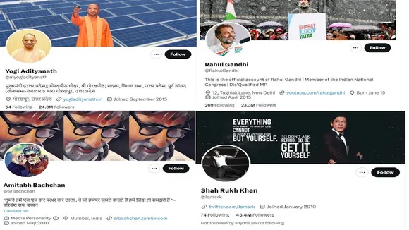 Twitter Blue Tick