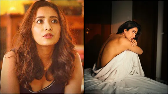 Asha Negi Troll
