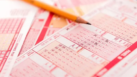 Kerala Lottery Result