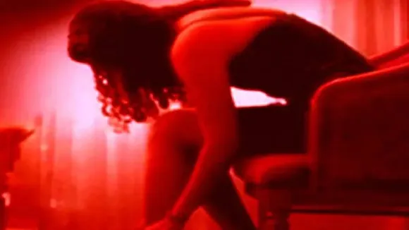 sex racket