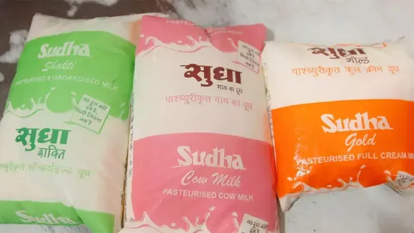 sudha