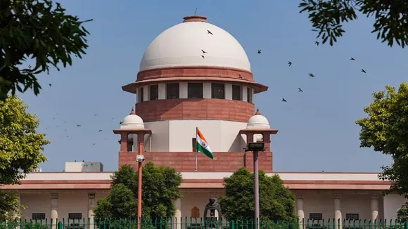 supreme court