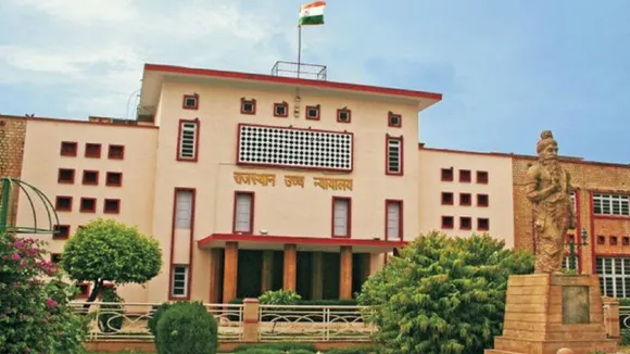 raj hc