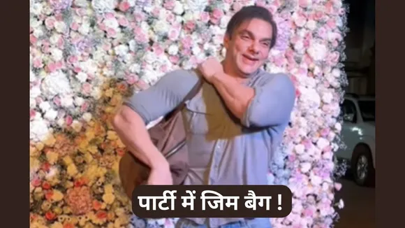 Sohail khan