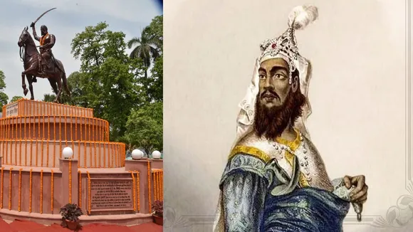 veer kuwar singh