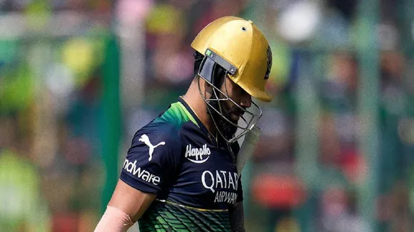 Virat King Kohli