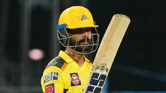 Ajinkya Rahane