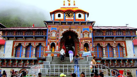 Badrinath Nath