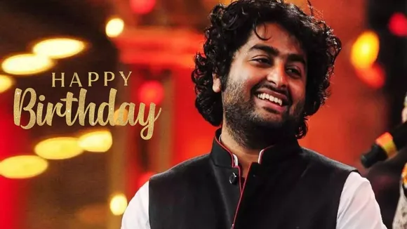 Arijit singh