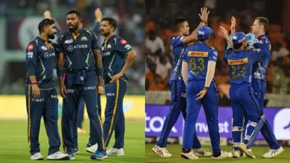 ipl 2023 mi vs gt best batsman for today match updates in hindi