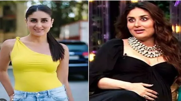 Kareena kapoor