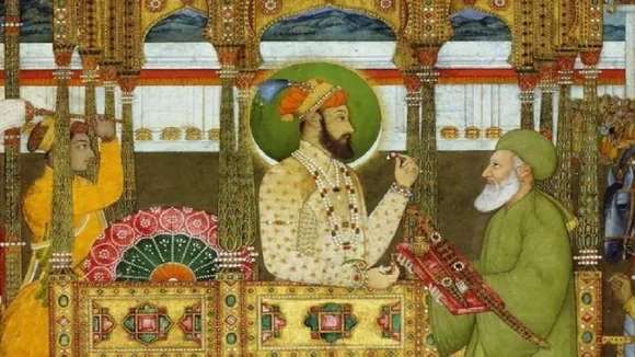 mughal chapter