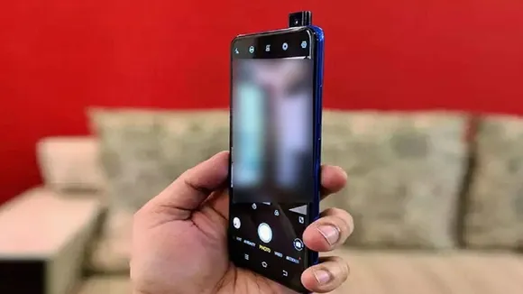 video call