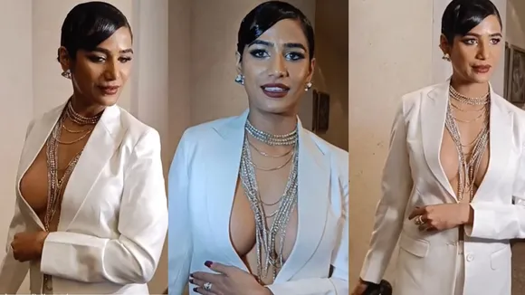 Poonam Pandey