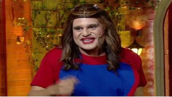 Krushna Abhishek