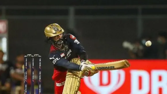 dinesh karthik