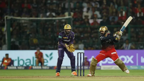 Dinesh Karthik