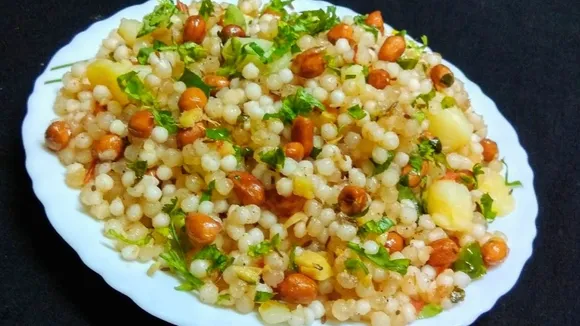 Sabudana