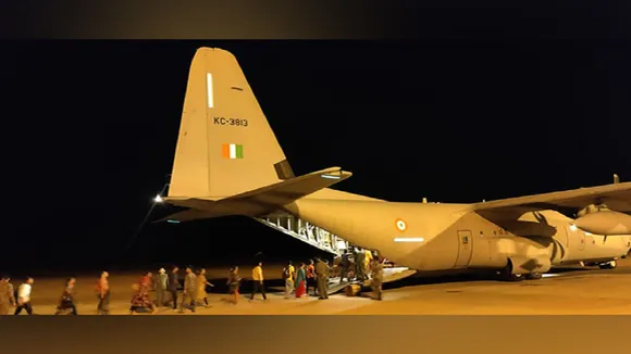 sudan crisis