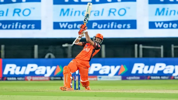 Washington Sundar