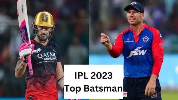 ipl 2023 virat kohli faf conway is rocking in this season rcb csk