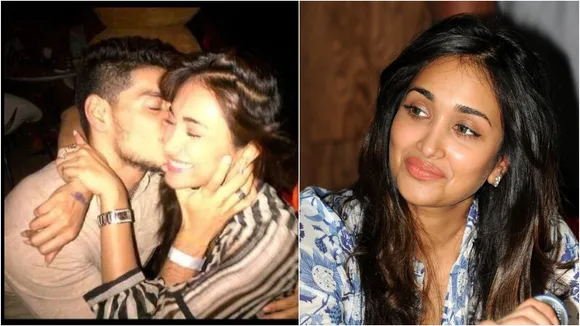 Jiah Khan Love Story