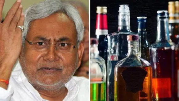 nitish
