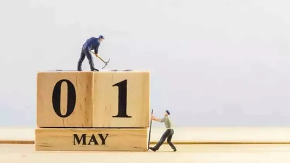 1 MAY1