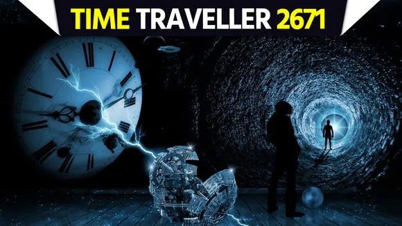 Time traveller