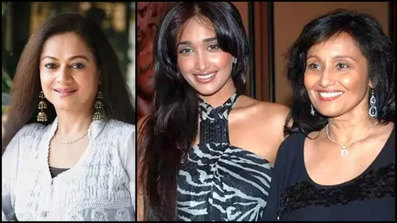 Jiya Khan Case