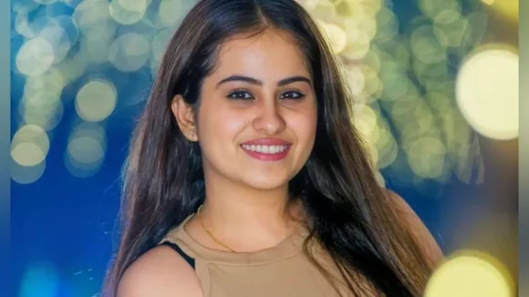 Muskan narang