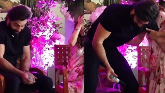 Ranbir Kapoor  4