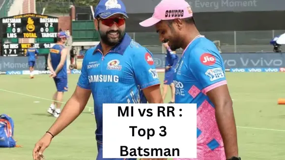 ipl 2023 mi vs rr rohit will play special innings on his birthday