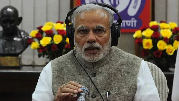 mann ki baat