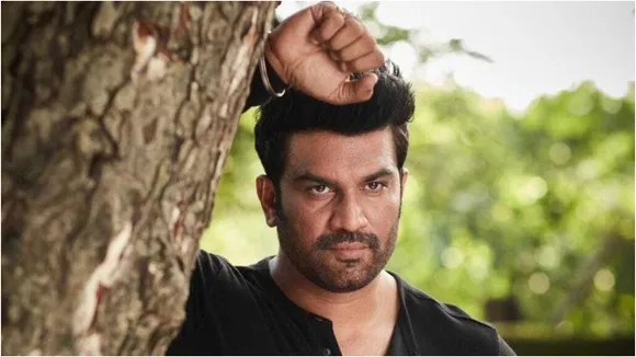Sharad Kelkar On Anger Issue