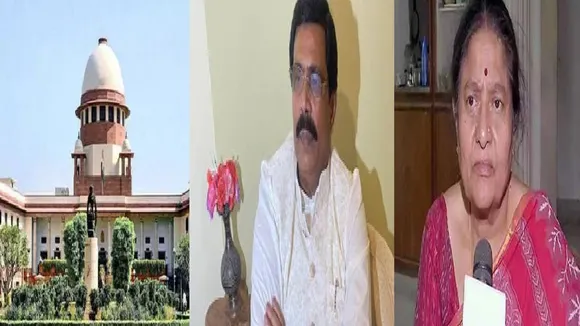 anand mohan