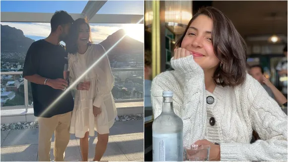 Anushka Sharma Birthday Wishes