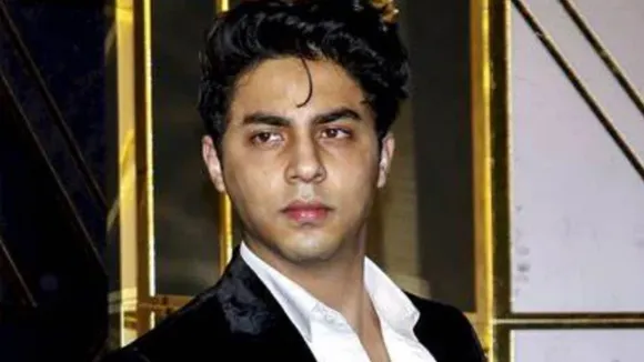 Aryan khan  2