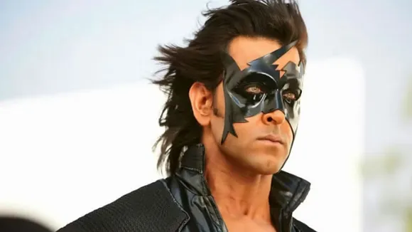 Hrithik Roshan  5