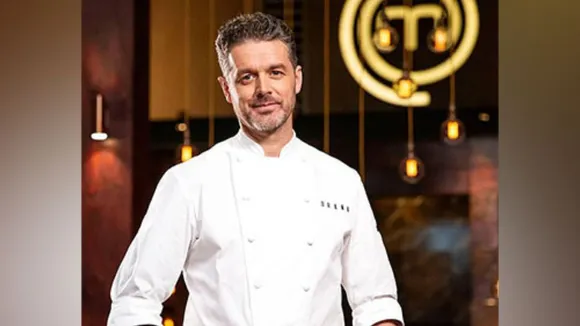 Master chef australia