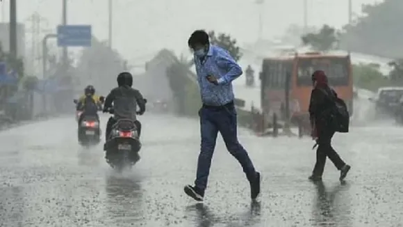 mausam