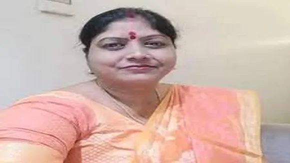 nivedita