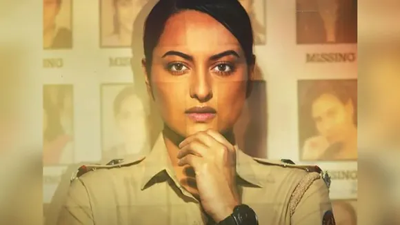 Sonakshi Sinha
