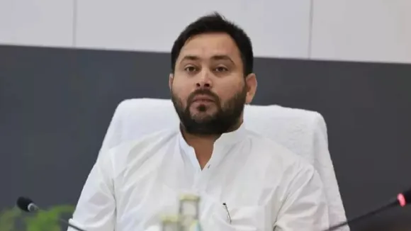 tejashvi
