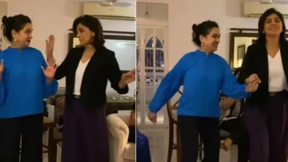 नीतू कपूर