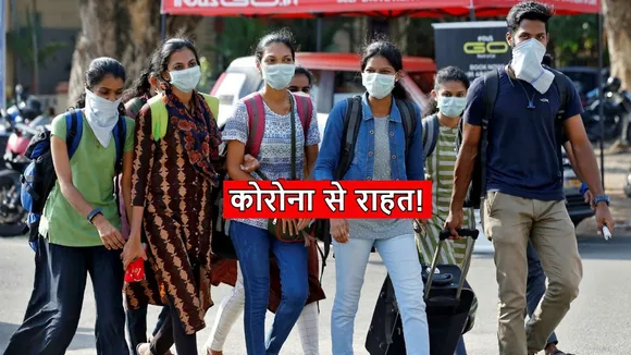 Coronavirus Update