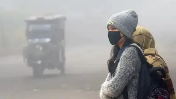 Jharkhand Weather Update Today