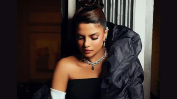Priyanka chopra  4