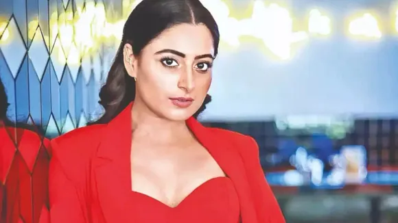Aishwarya Sharma