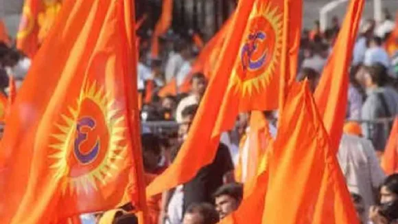 bajrang dal